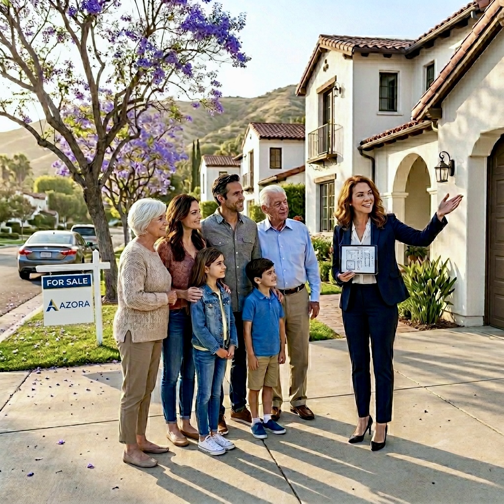 Real estate, Loans · Annuities · Estate Planning · Probate Services in California